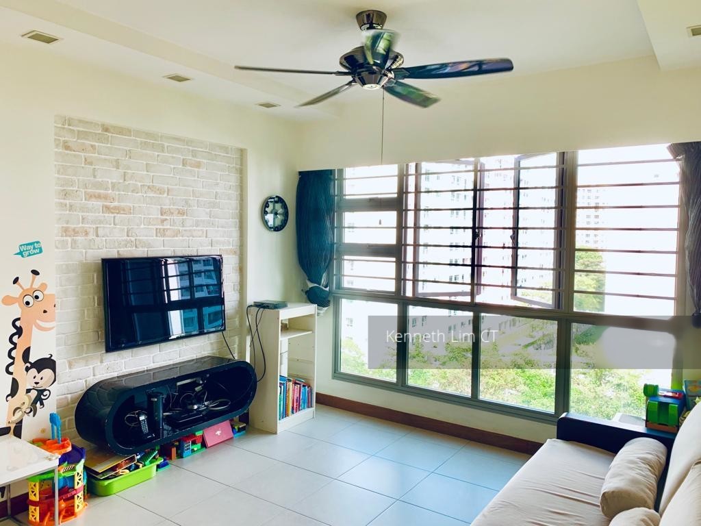 Punggol Place thumbnail photo